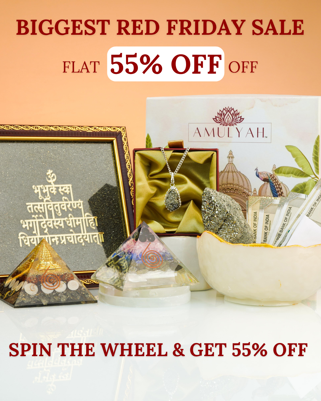 Pyrite - Money Magnet