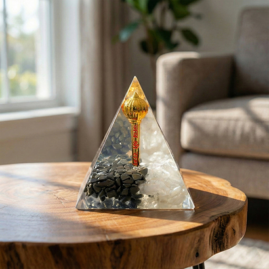 Ram Kripa & Suraksha Pyramid