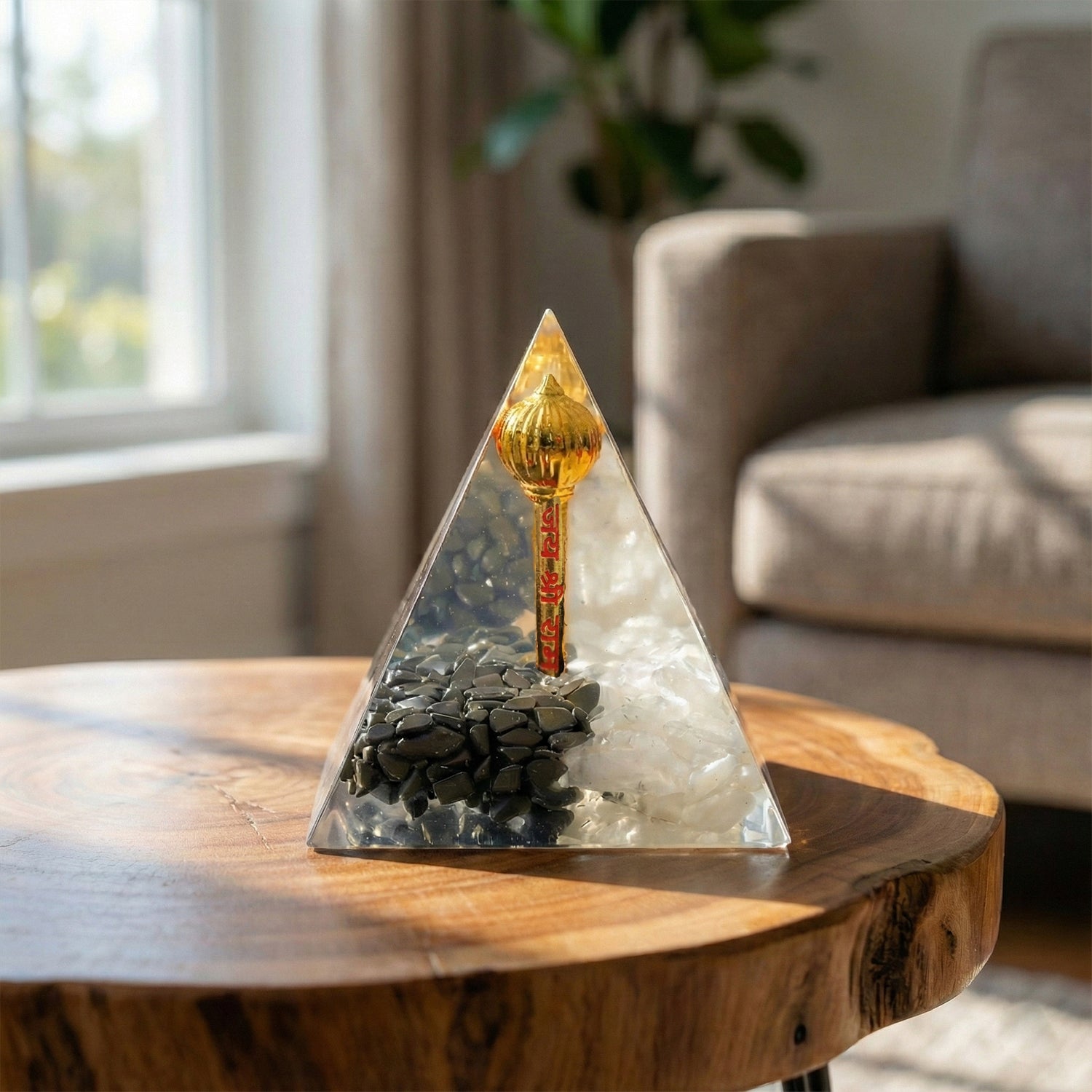 Ram Kripa & Suraksha Pyramid