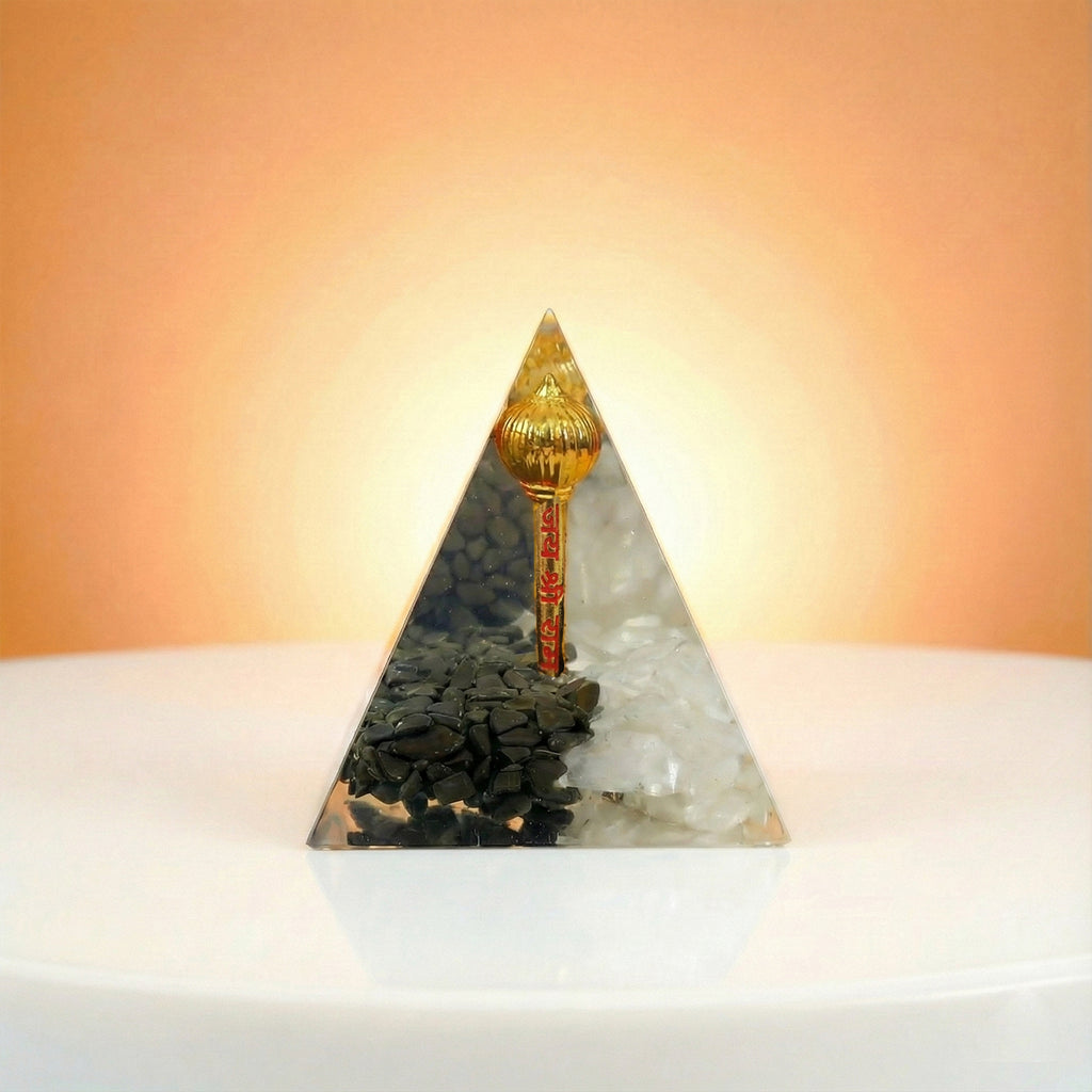 Ram Kripa & Suraksha Pyramid