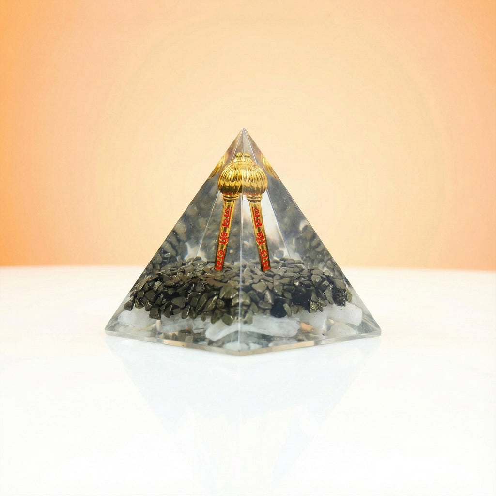 Ram Kripa & Suraksha Pyramid
