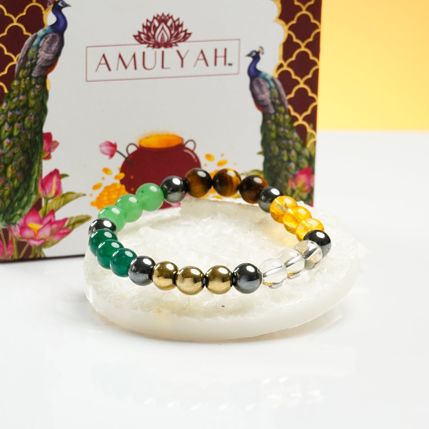 Maha Money Combo (8 pieces)