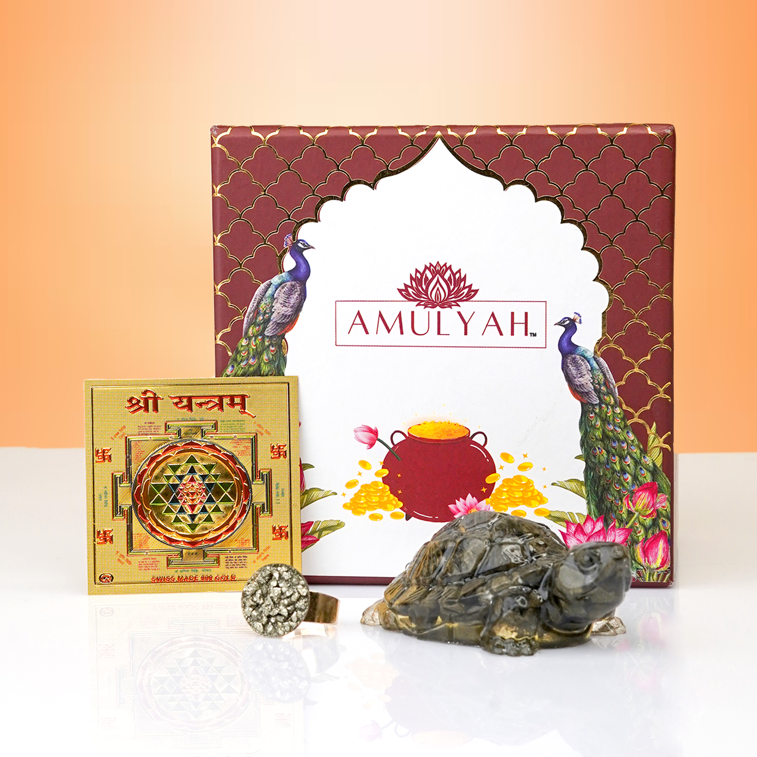 Profit Magnet Business Kit