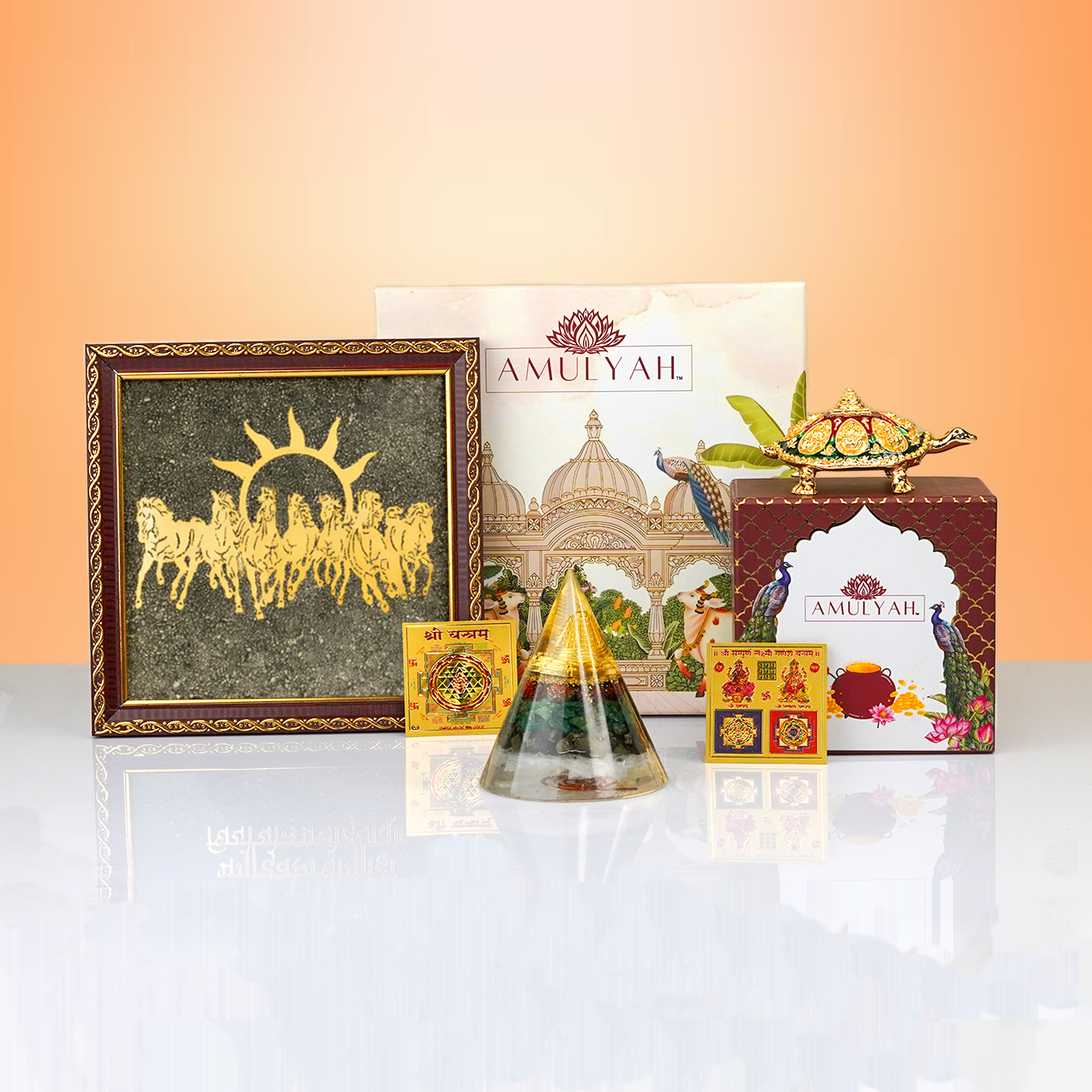 Legacy Wealth Builder Kit