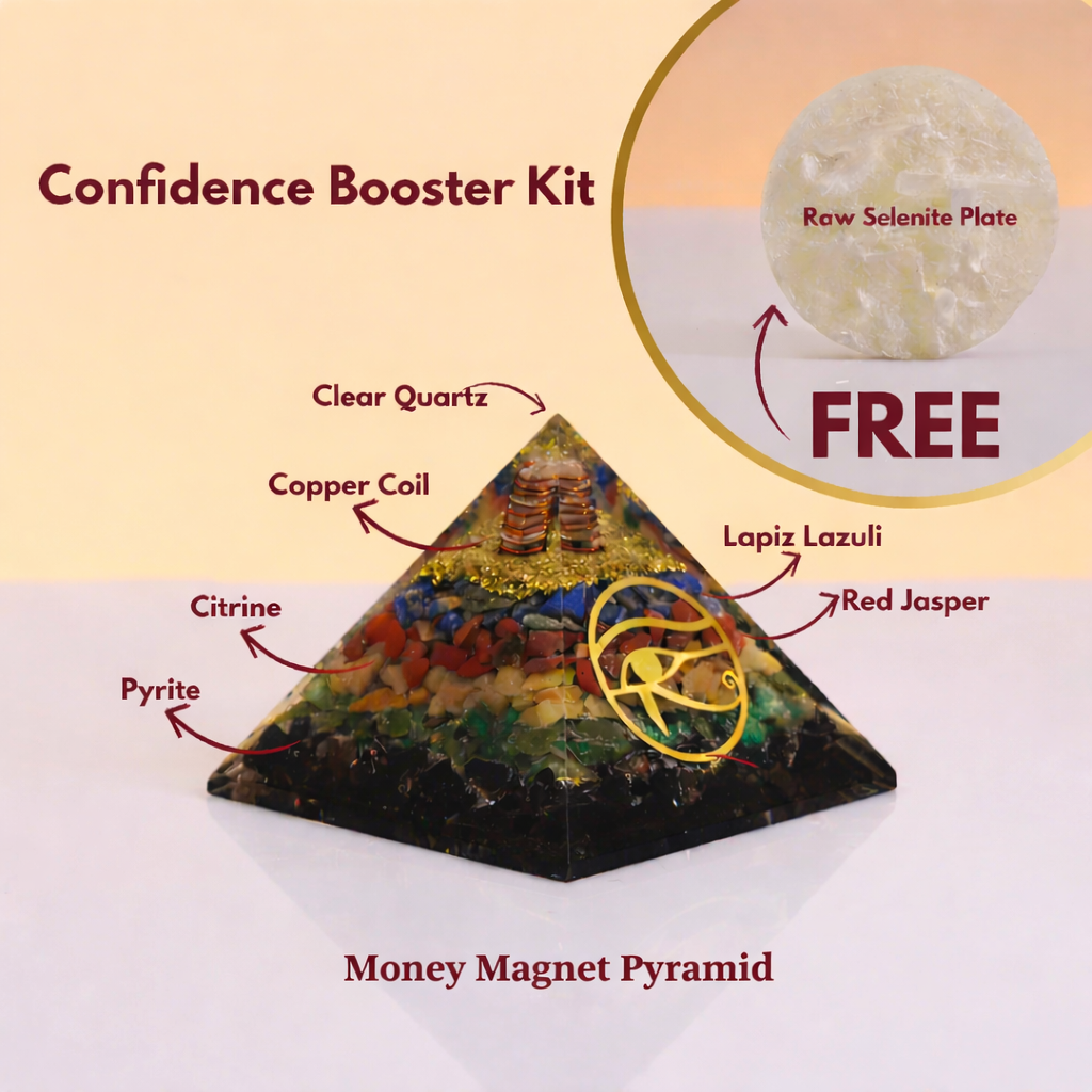 Confidence Booster Kit