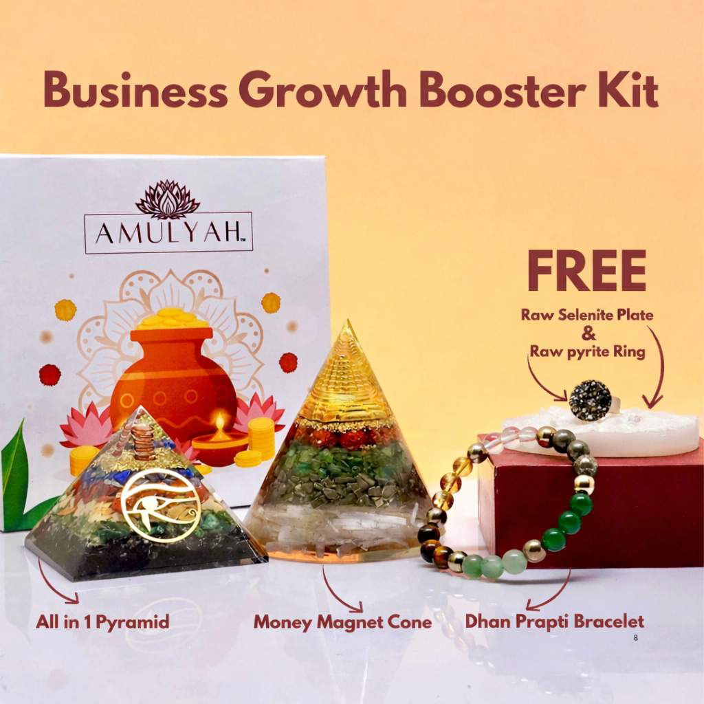 Business Growth Booster Kit