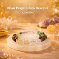 Dhan Prapti Bracelet for Women