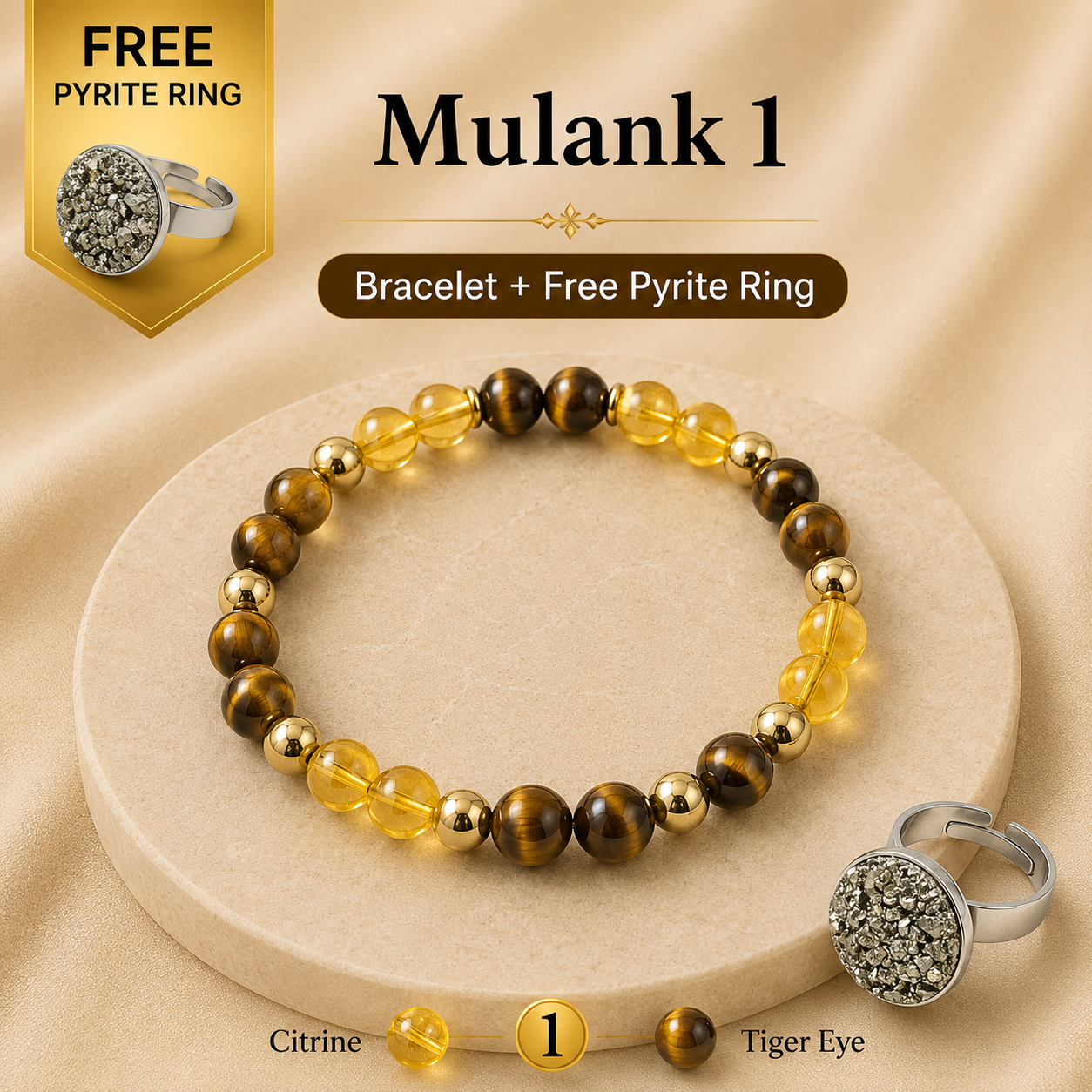Mulank 1