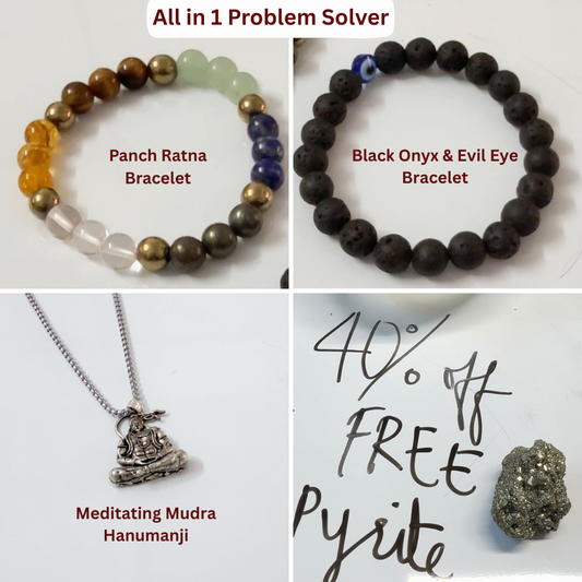 All In One Problem Solver