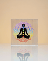 Super Power Charger - Selenite Plate