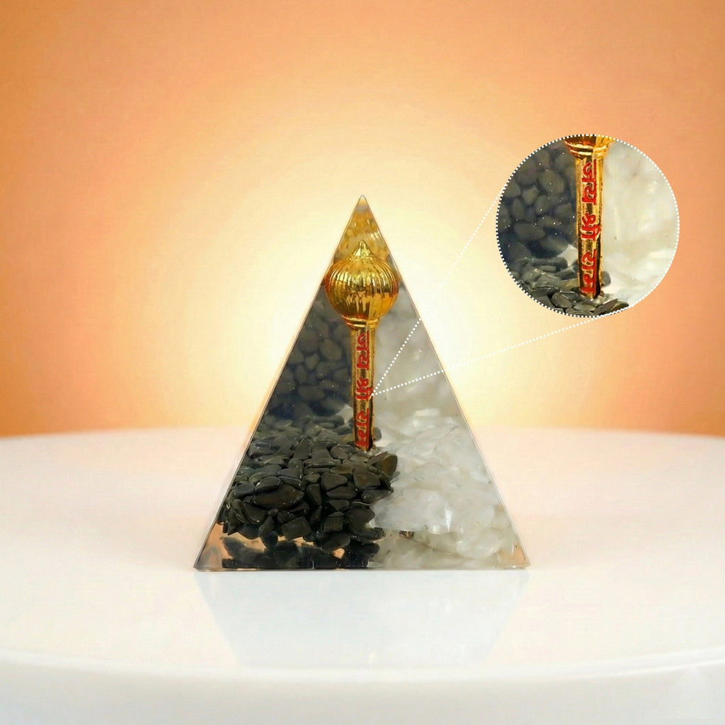 Ram Kripa & Suraksha Pyramid