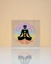 Super Power Charger - Selenite Plate